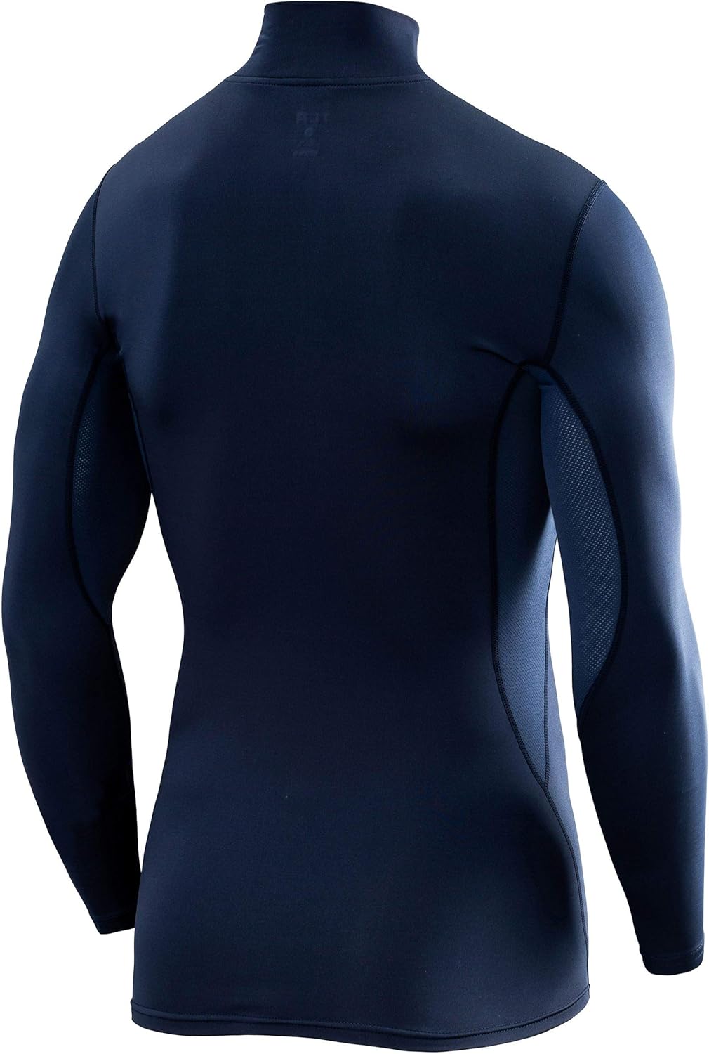 Thumbnail 1 de TCA SuperThermal Compression Base Layer Long Sleeve Top with Mock Neck