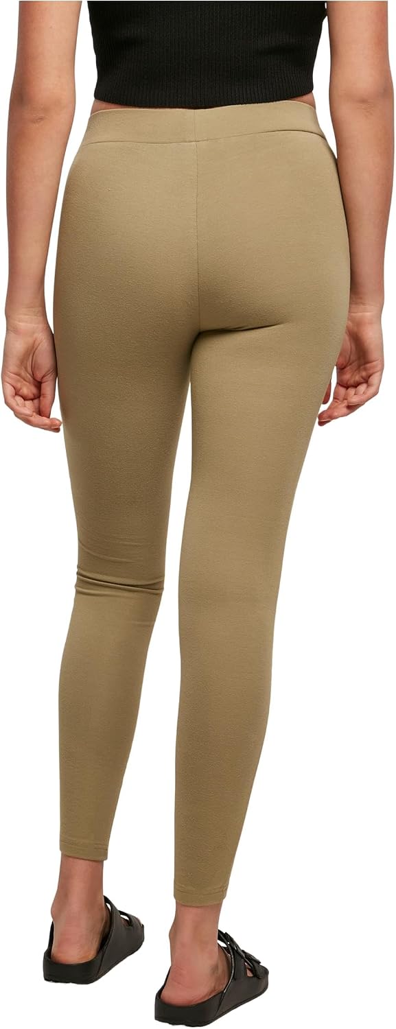 Thumbnail 2 de Urban Classics Damen Laces Inset Leggings