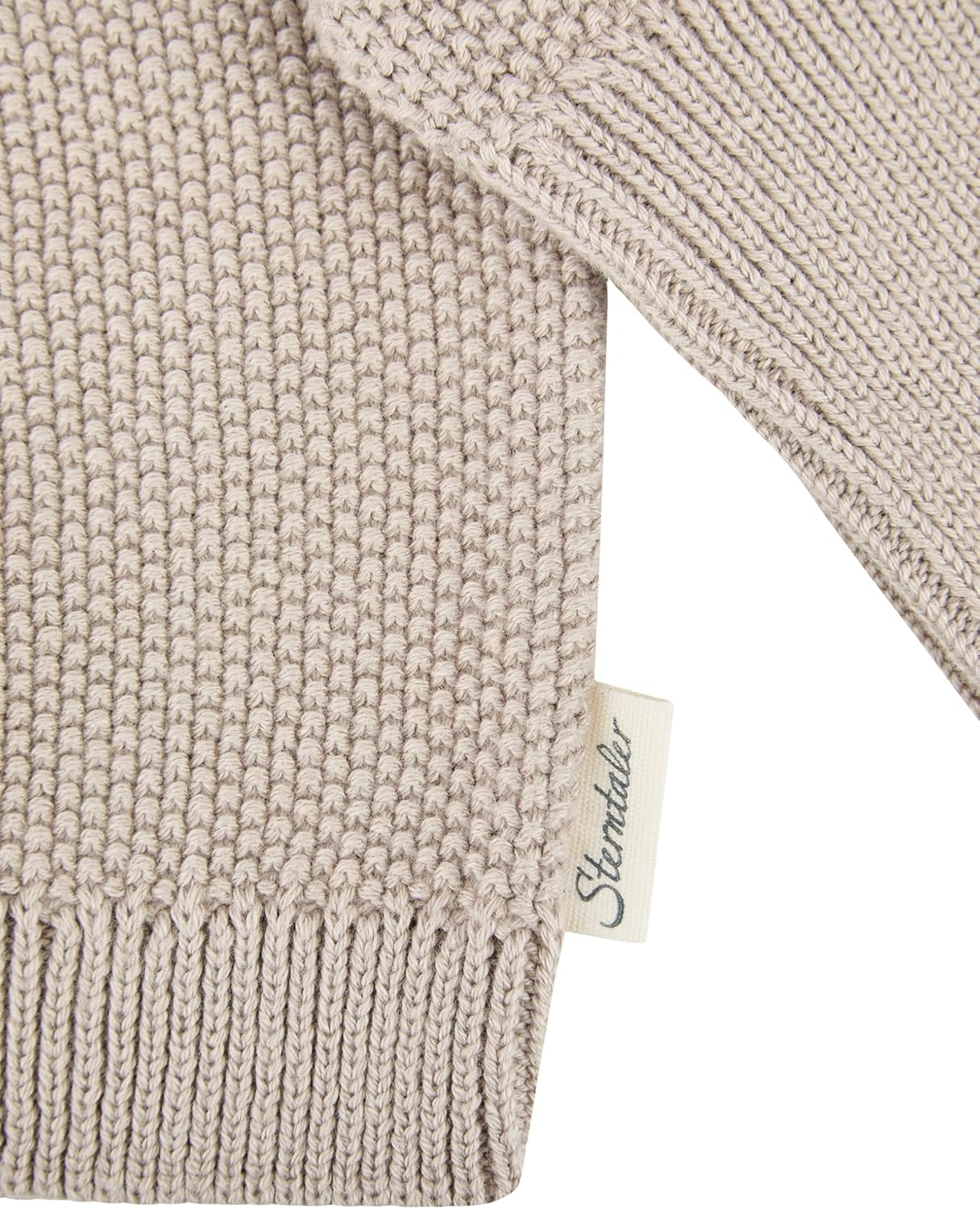 Thumbnail 4 de Sterntaler Strickpullover pull tricoté 1 pièce