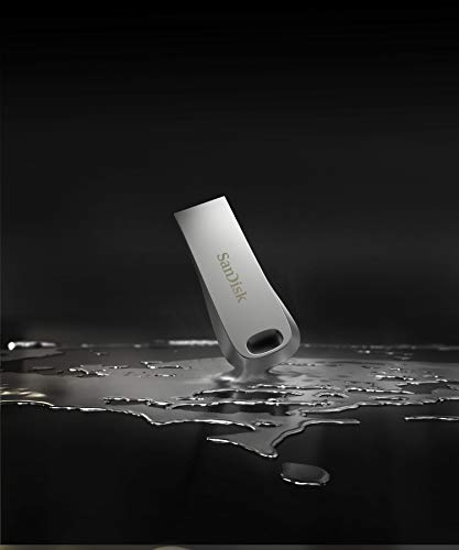 Thumbnail 7 de SanDisk Ultra Luxe 128 GB USB