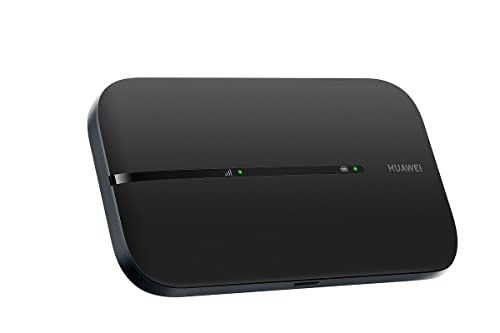 Detalle de Huawei 4G Mobile WiFi 3 móvil 4G LTE 1500mAh