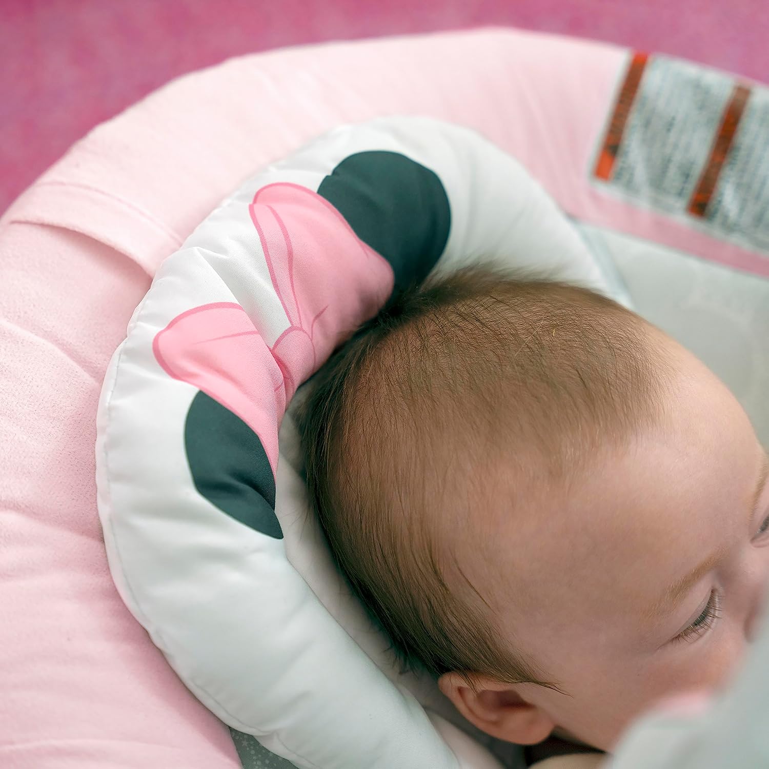 Thumbnail 1 de Bright Starts Minnie Maus Babywippe 👶