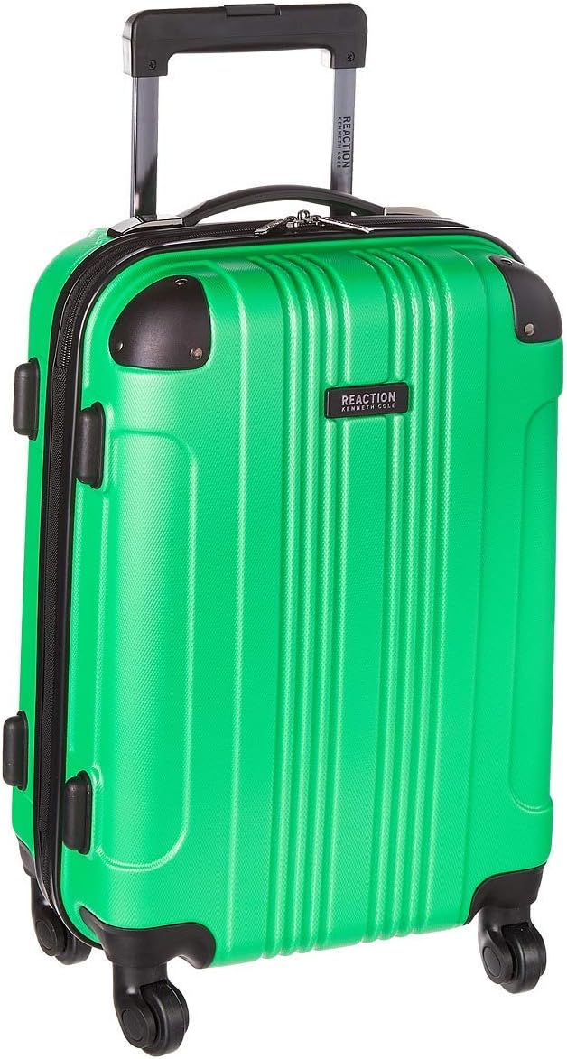 Thumbnail 4 de Kenneth Cole REACTION Out of Bounds 2-piece luggage set 20"
