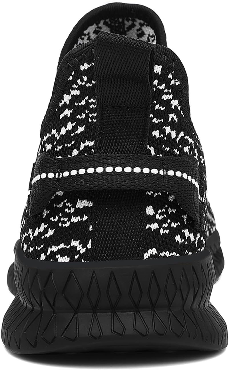 Detalle 2 de X-GRIP Men's Running Shoes, Sizes 14–18