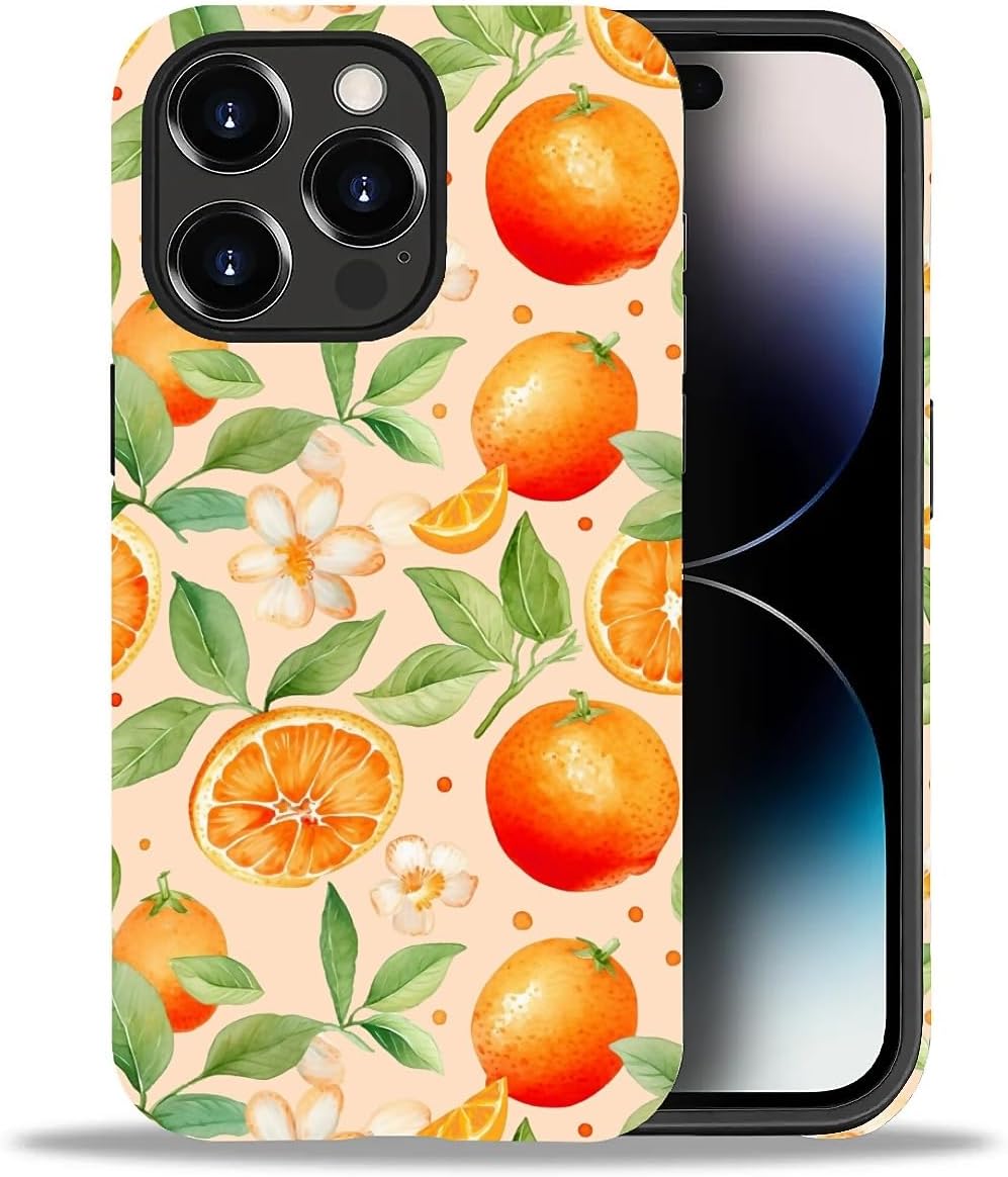 Detalle de Punmada iPhone 14 Pro case