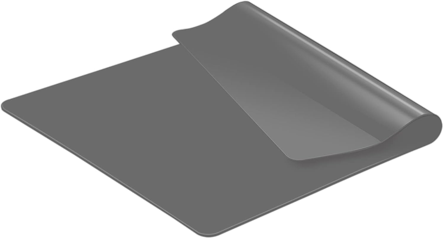 Tapis silicone antidérapant 61 x 91 cm pour enfants 📐