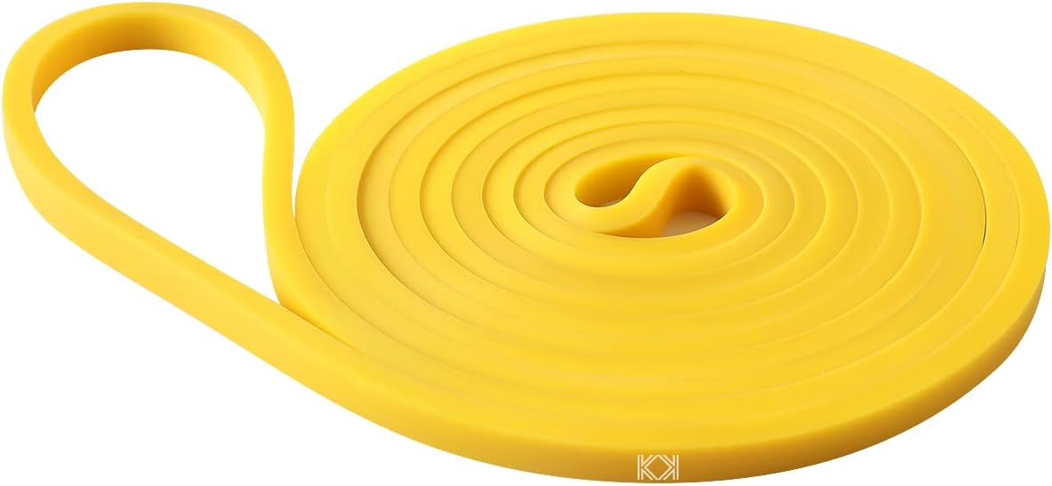 Detalle de KK Resistance Bands pull-up workout bands