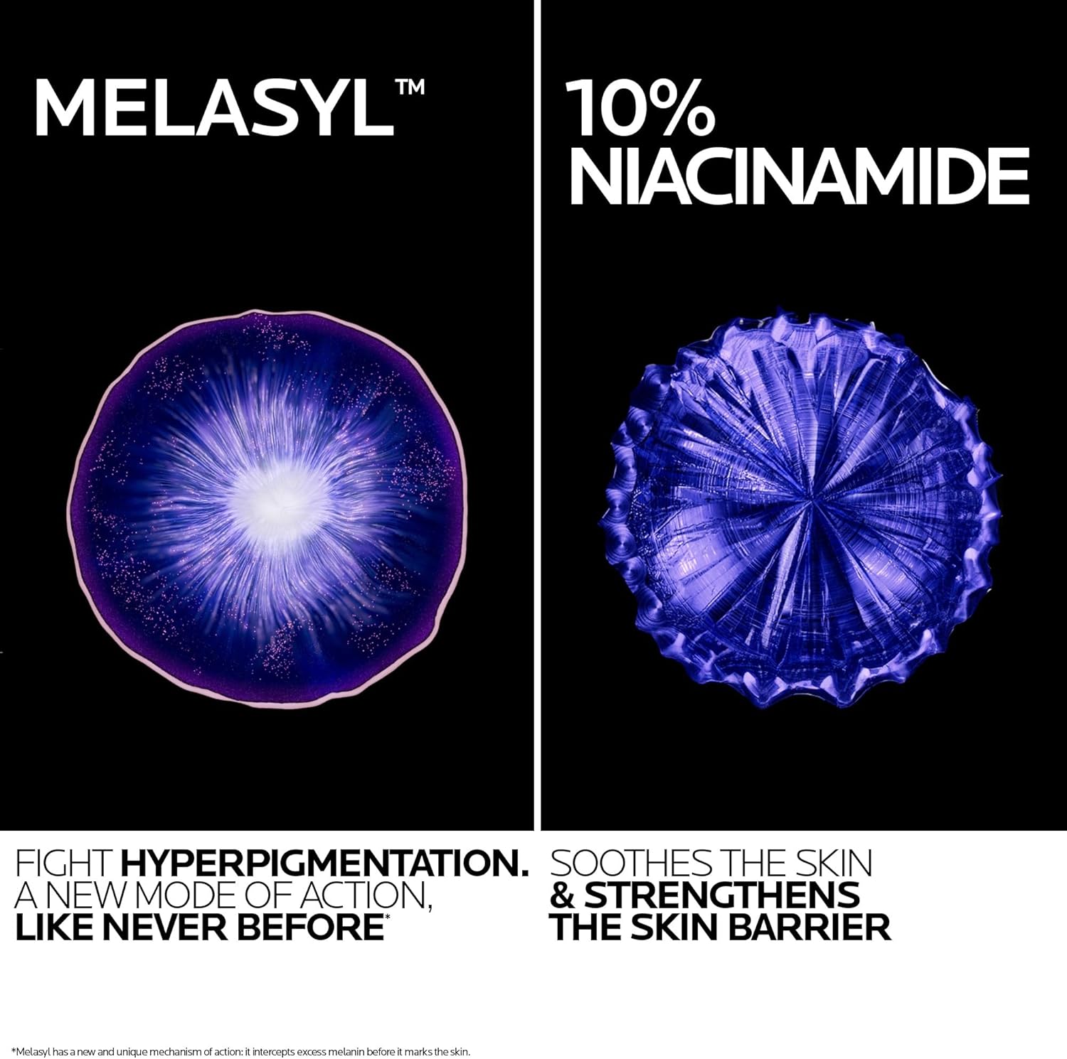 Thumbnail 1 de La Roche-Posay Mela B3 Serum: Intense Anti-Dark Spot Serum for Sensitive Skin