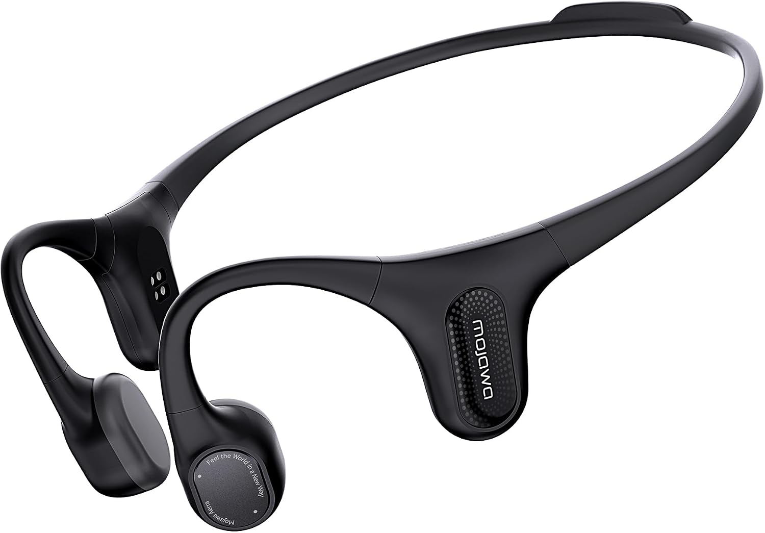 Thumbnail 6 de Mojawa Bone Conduction Headphones IP67