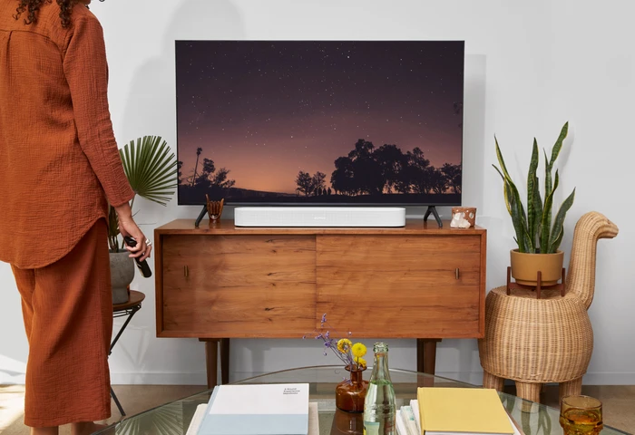 Thumbnail 18 de Sonos Beam Gen. 2 Soundbar