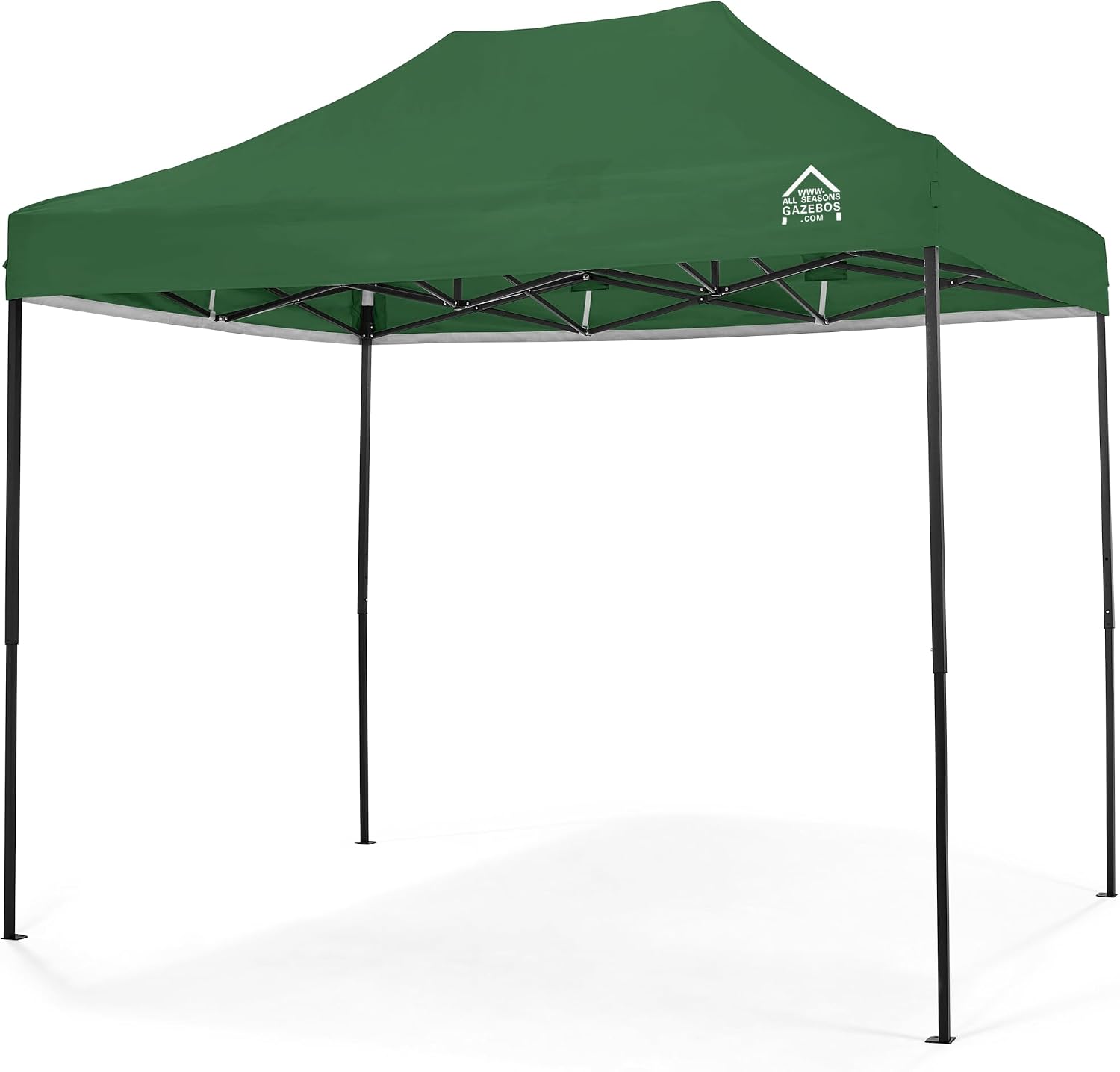 Detalle de All Seasons Gazebos 3x2m Heavy Duty Gazebo