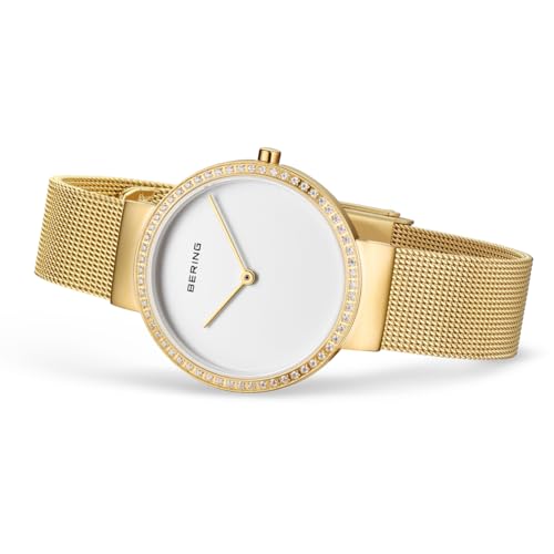 Thumbnail 3 de BERING 14531-330 Reloj mujer 31 mm, acero dorado