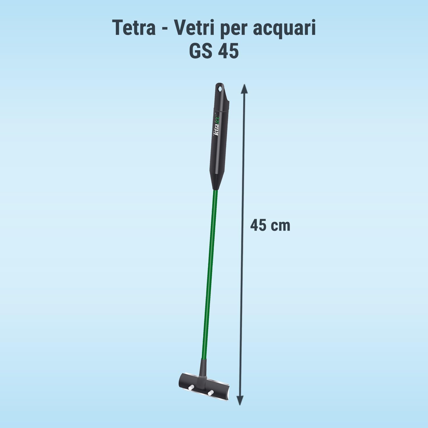 Thumbnail 3 de Puliscivetro Tetra GS 45-94 gr