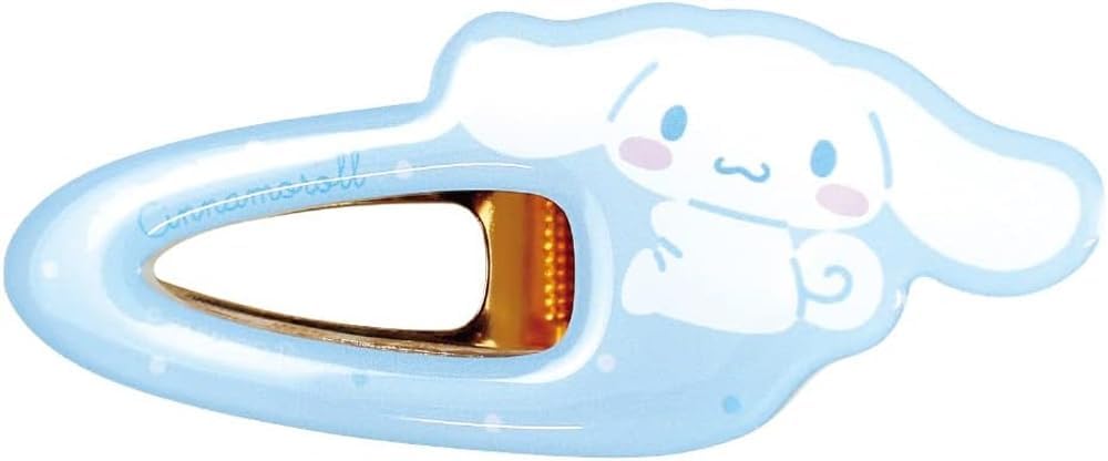 Detalle 2 de ティーズファクトリー SR-5543342KU サンリオ クロミ アクリルマルチクリップ