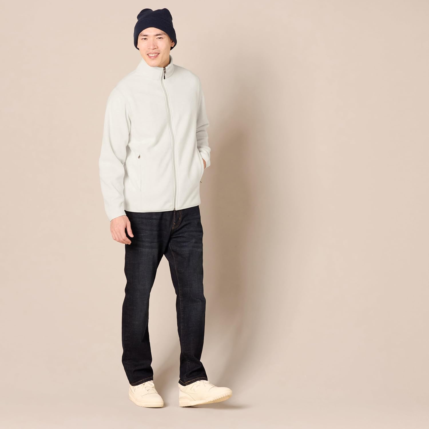 Thumbnail 4 de Amazon Essentials Fleecejacke Herren 1️⃣ 📍📦 📣 📣 📣 📣 📣 📣 📣 📣 📣 📣 📣 📣 📣 📣 📣 📣 📣 📣 📣 📣