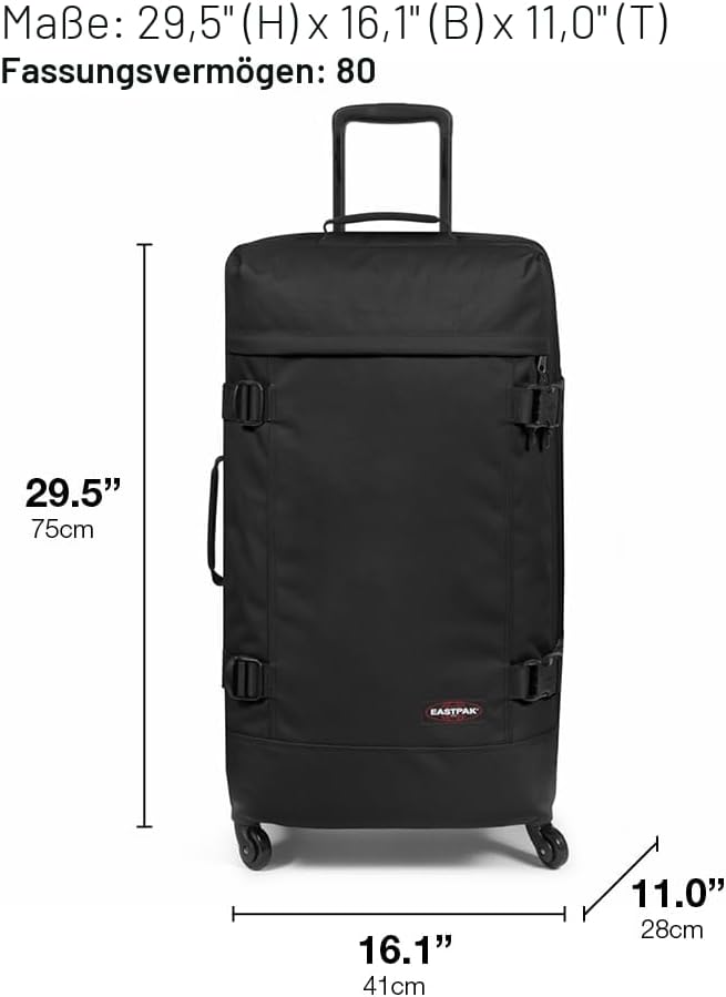 Thumbnail 4 de Eastpak Trans4 L Tranverz L 75 cm
