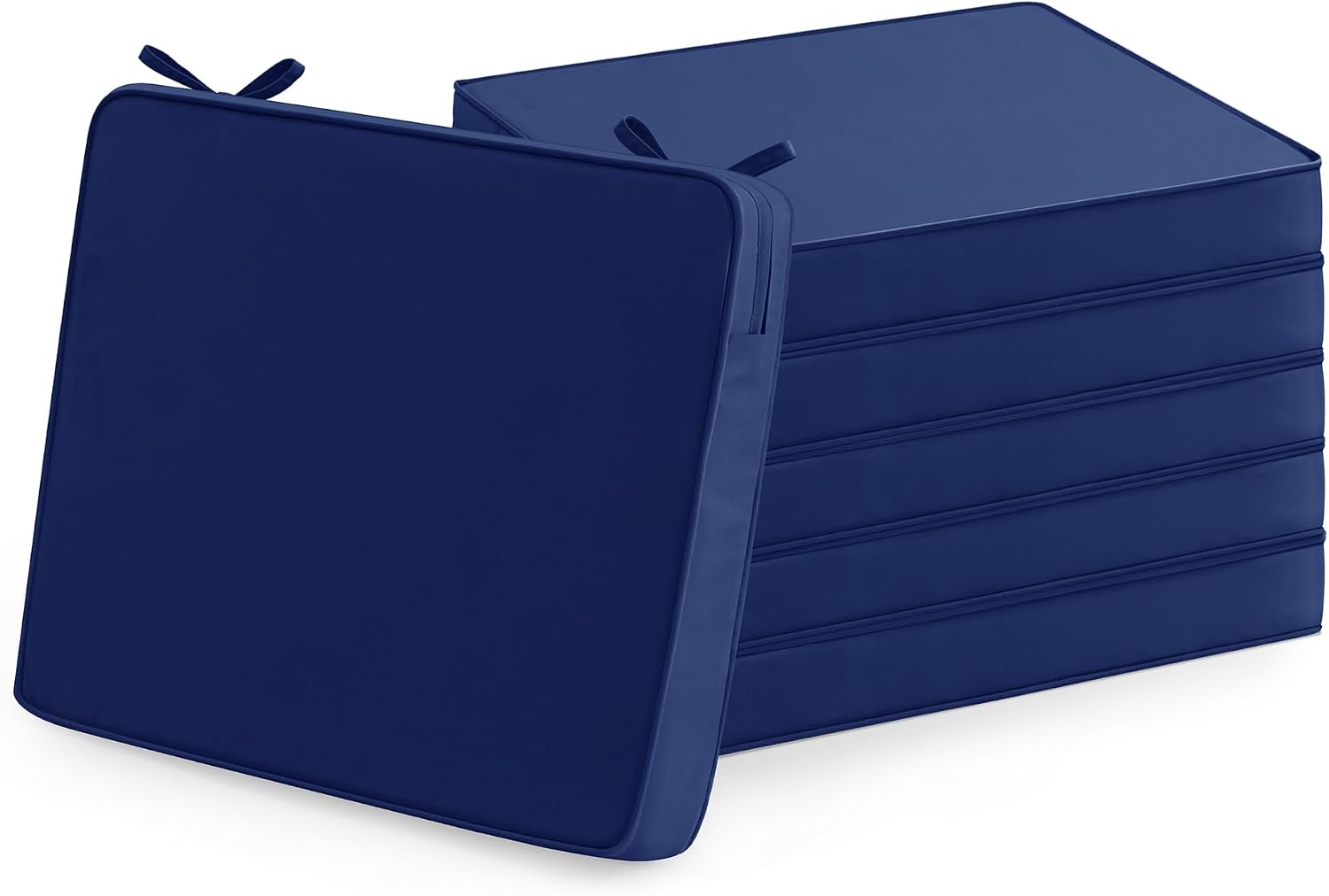 Detalle de Summsun Outdoor Chair Cushions 19 x 19 Inches