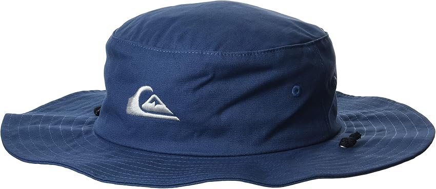 Thumbnail 3 de Quiksilver Bushmaster sombrero safari para hombre