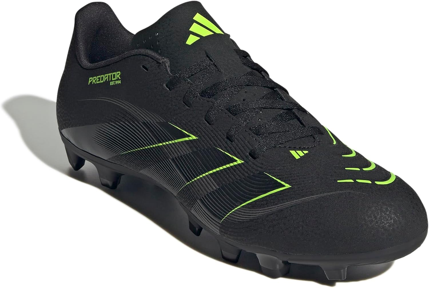 Detalle 2 de adidas Predator Club Fußballschuhe FG/AG