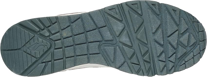 Detalle 2 de Skechers Uno Retro One zapatillas hombre talla 42