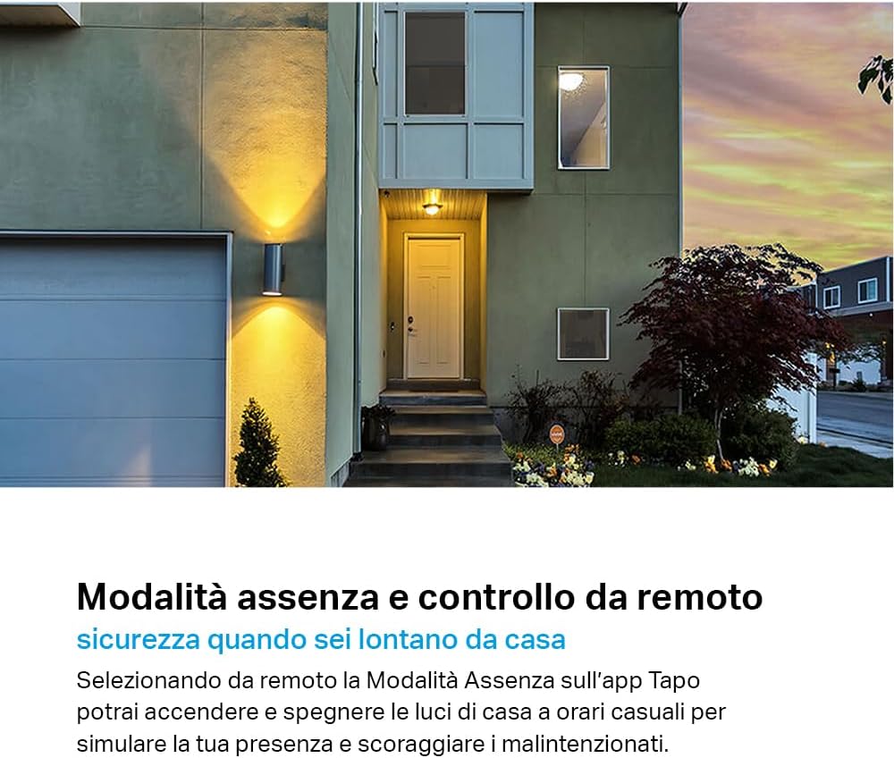 Thumbnail 5 de Tapo L630: Lampadina LED GU10 Intelligente RGBW da 350 lm con controllo vocale