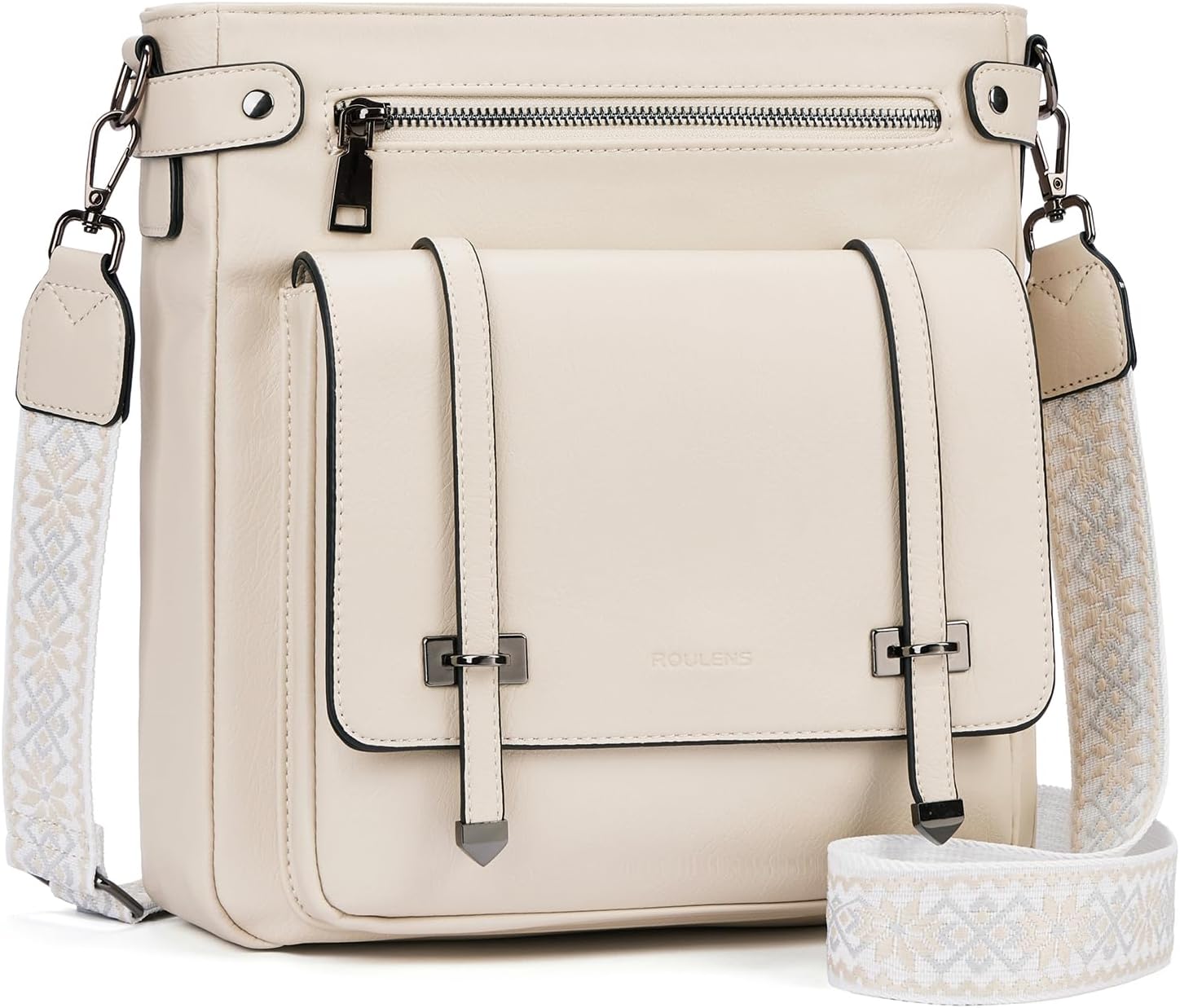 Thumbnail 4 de Roulens Crossbody Bag, 4-Pocket