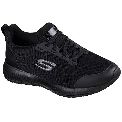 Detalle de Skechers Squad Sr Mujer zapatillas deportivas 42