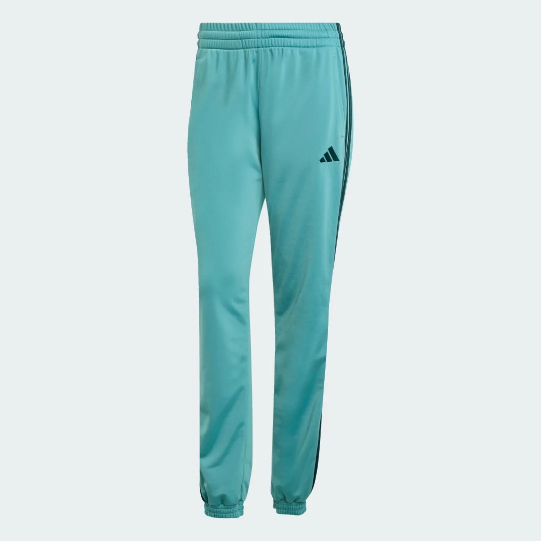 Detalle 2 de Pantalón adidas Dayready turquesa