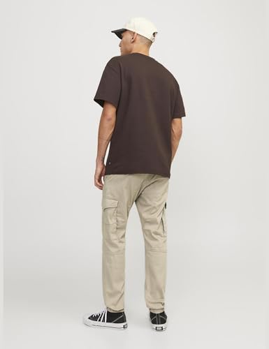 Thumbnail 4 de JACK & JONES pantalón cargo 34W / 34L