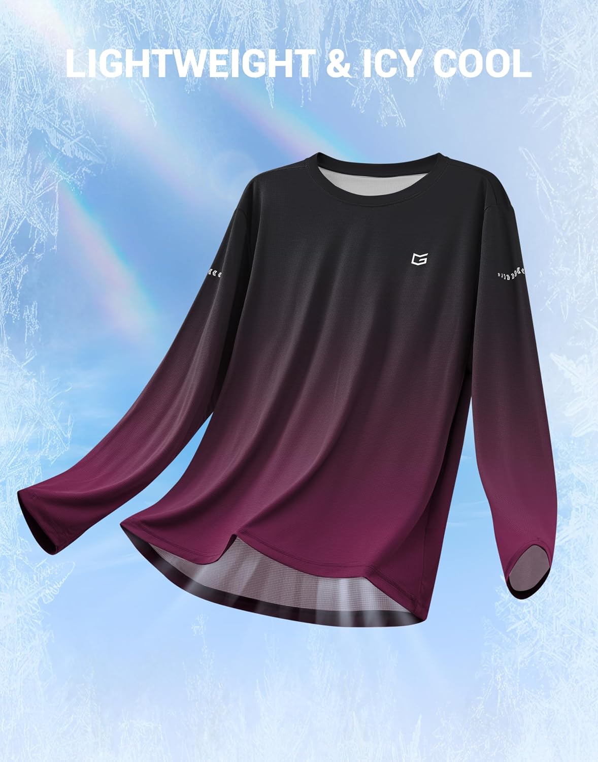 Thumbnail 3 de Men's Rash Guard