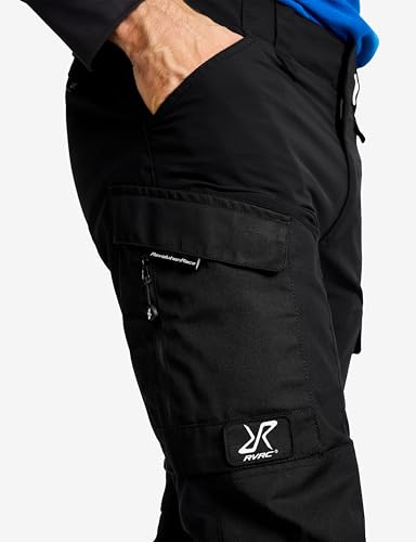 Thumbnail 1 de RevolutionRace Herren RVRC GP Outdoor Hose – robust, praktisch und vielseitig