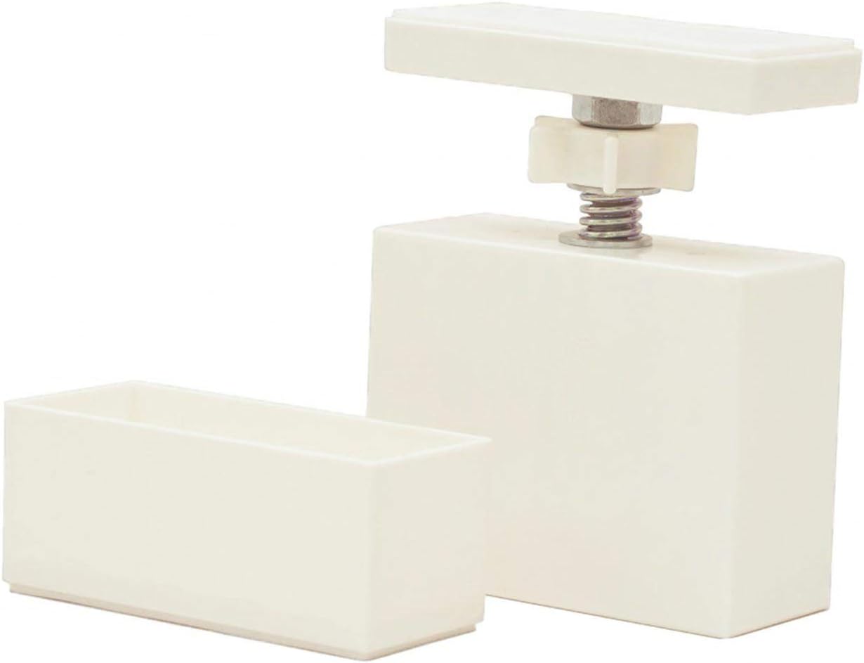 LABRICO 2 × 4 post adjusters DXO-1