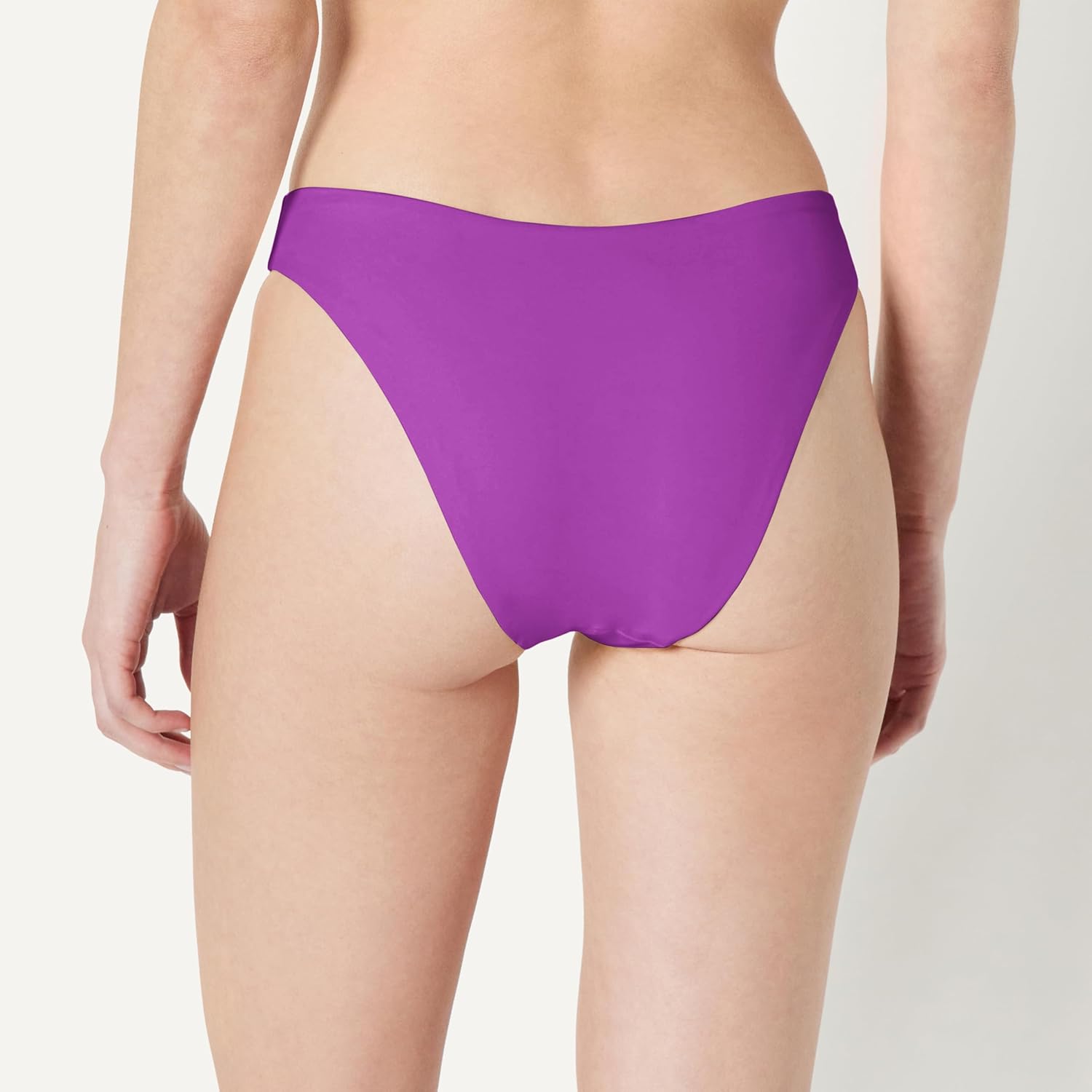 Thumbnail 2 de Amazon Essentials Women’s High-Leg Swim Bikini Bottom