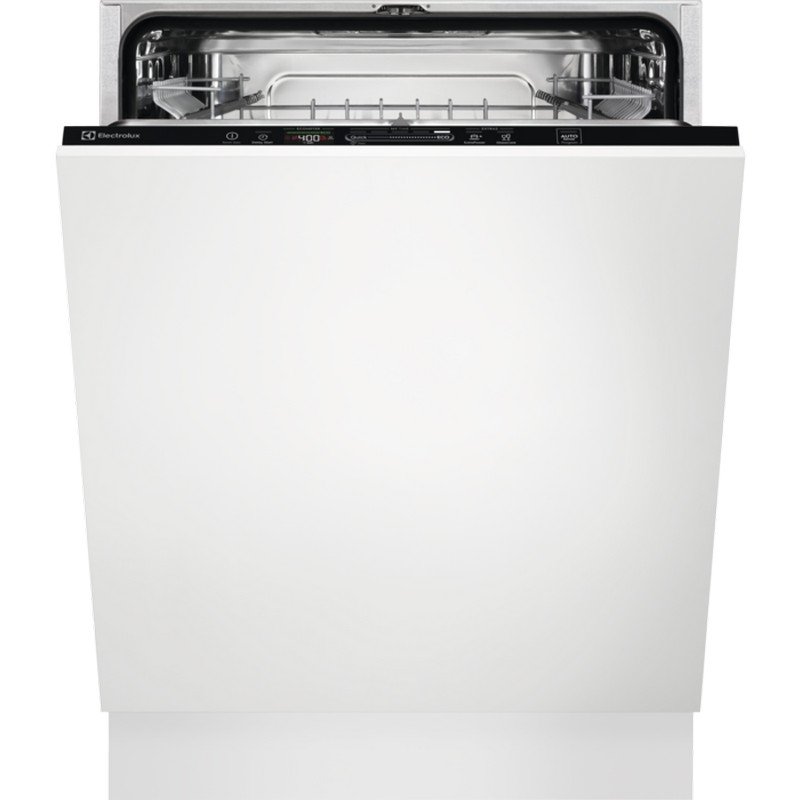 Detalle de Electrolux EES47310L: Lavavajillas integrable 13 cubiertos con SatelliteClean y A+++