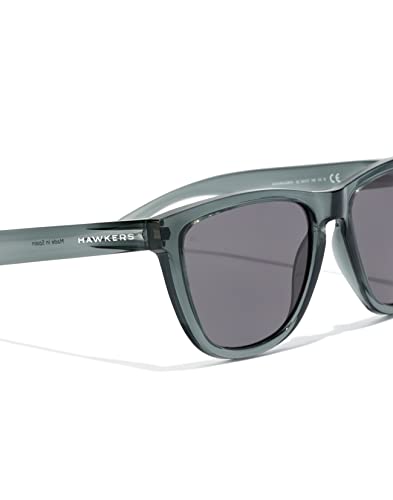 Detalle de Gafas de Sol Hawkers ONE RAW Unisex — Made in Spain