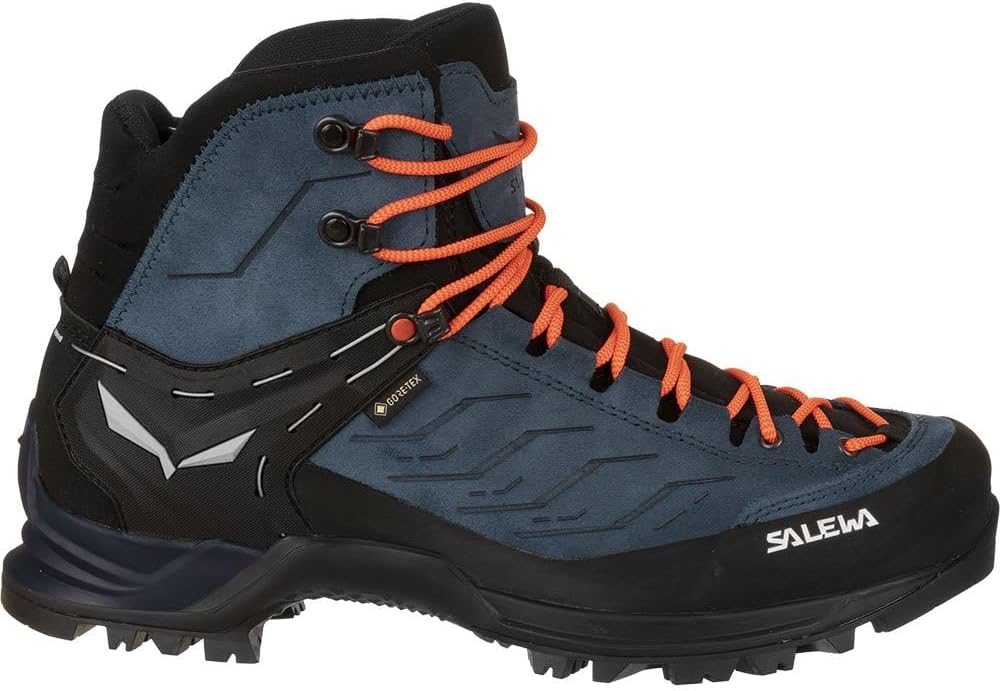 Thumbnail 5 de SALEWA Mountain Trainer Mid Gore-Tex Uomo