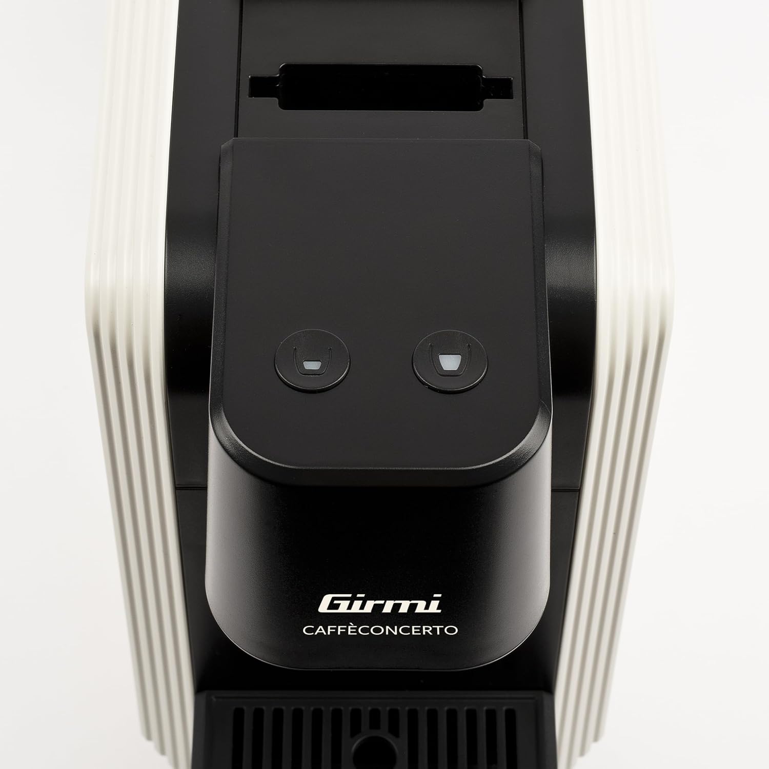 Thumbnail 3 de Girmi MC75W – ekspres do saszetek papierowych, 1400 W, 20 barów