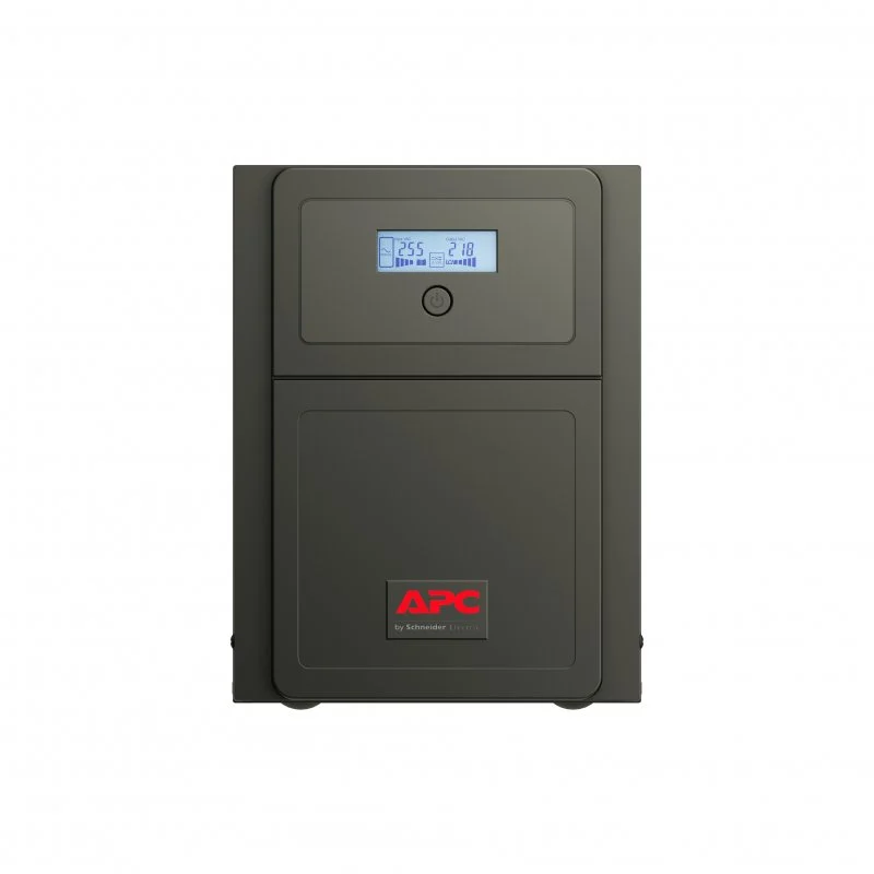 Thumbnail 3 de APC Easy UPS SMV 3000VA 2100W — SAI línea interactiva 📟