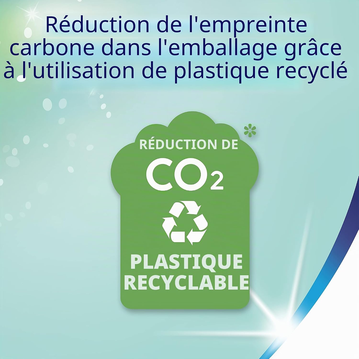 Thumbnail 6 de Colhogar Care & Protégé – Lot de 36 rouleaux 3 couches, parfum frais et Odor Block (rose)