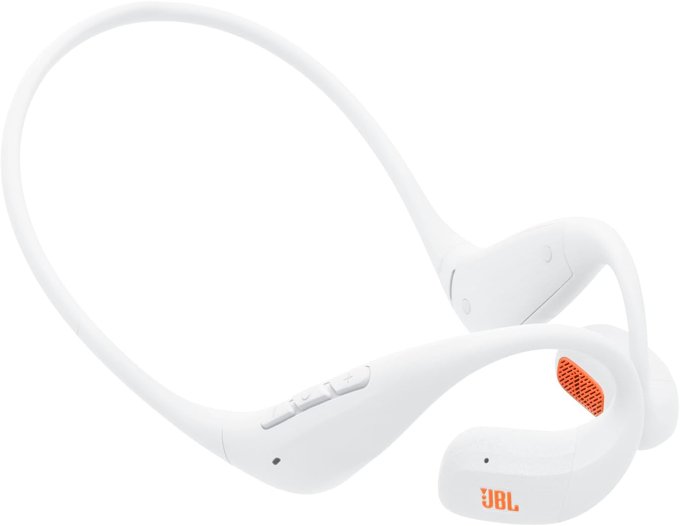 Detalle de JBL Endurance Pace Open-Ear Kopfhörer 10 h