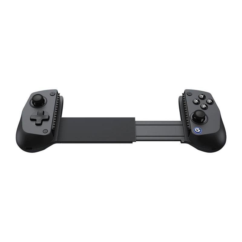 Detalle de GameSir X5s Negro: mando móvil con conectividad versátil para smartphone y consolas