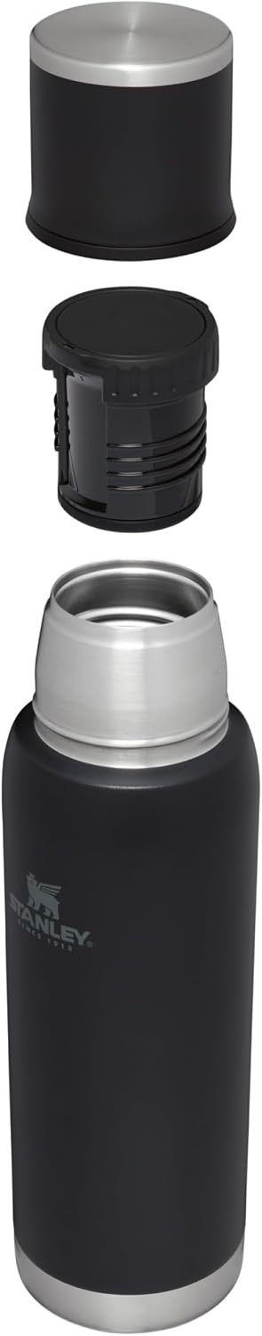 Thumbnail 7 de Stanley Adventure To-Go Botella Térmica 0.75L ⏫ Antifugas, BPA