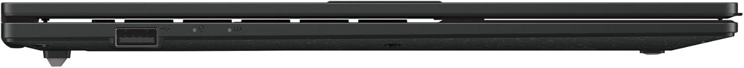 Thumbnail 6 de ASUS Vivobook Go 15 E1504TA-BQ200WS (15,6" FHD) — Intel N100, 8 Go DDR4, stockage 128 Go UFS, Windows 11 Home en mode S