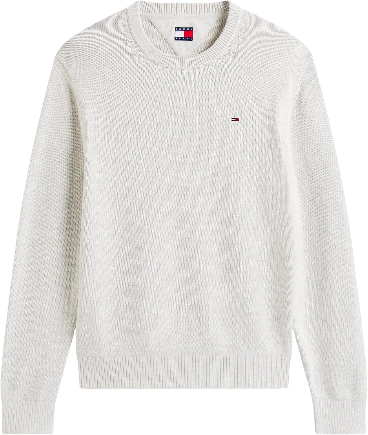 Detalle 2 de Tommy Jeans Men’s Slim Fit Jumper