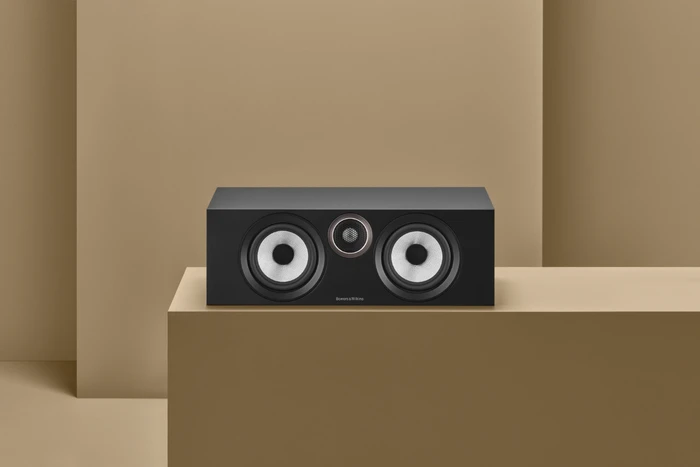 Thumbnail 5 de Bowers & Wilkins HTM6 S3 + 607 S3 Paar Schwarz