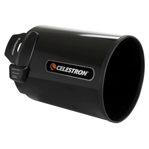 Detalle 1 de Celestron 94020 Dew Shield per telescopio Schmidt-Cassegrain 6″ 🔭