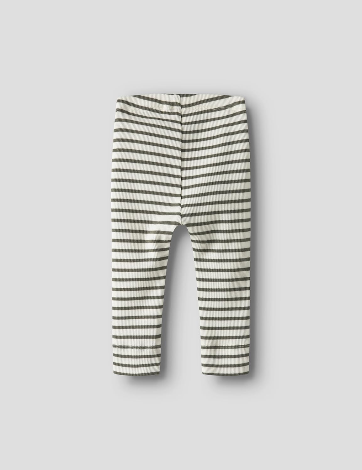 Thumbnail 1 de NAME IT - Nbnbani Xsl Legging Noos: leggings slim unisex con righe verticali ed elevata elasticità