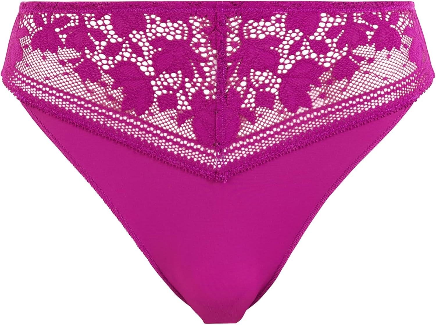 Thumbnail 4 de Sans Complexe Modèle Suzie – Slip Taille Normale Femme