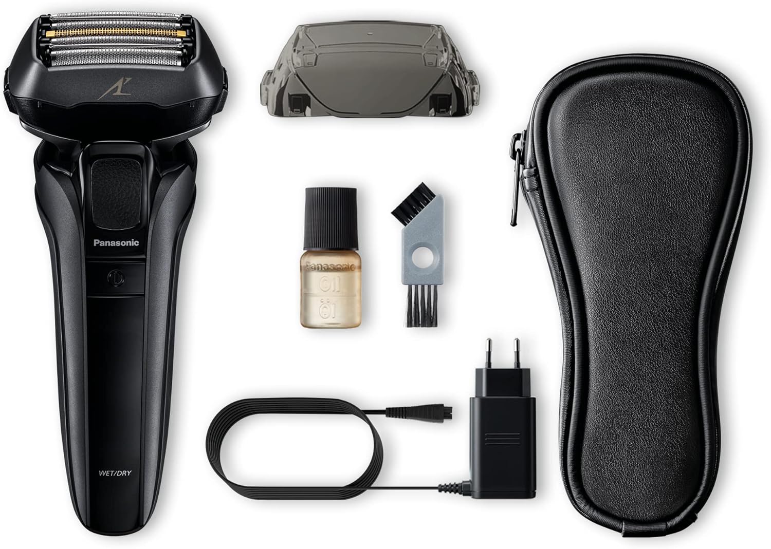 Thumbnail 9 de Panasonic Series 900 ES-LV6U Afeitadora Eléctrica ⚡ Sin Cables