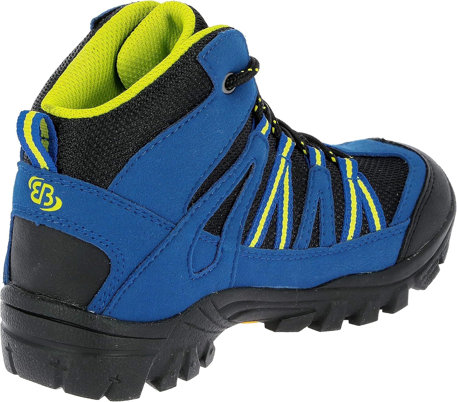 Thumbnail 3 de Brütting Mädchen Ohio High Trekking- & Wandersstiefel